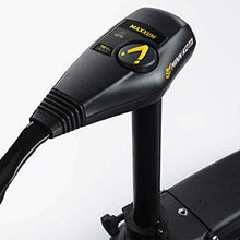 Minn Kota Maxxum 70 lb 5-Speed Trolling Motor 42" Black