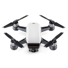DJI Spark Drone Alpine White