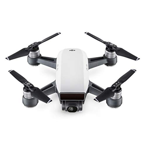 DJI Spark Drone Alpine White