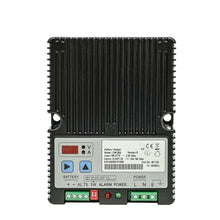 ZNGDAYNR CMC200 Smart Display Battery Charger Kaisun BC7101A Generator High Power Floating Charge