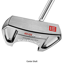 Evnroll ER5CS Hatchback Mallet Putter Red 35