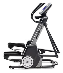 NordicTrack FS14i FreeStride Elliptical 14” HD Touchscreen