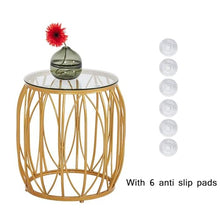 Pealihuy Table Top Tempered Glass Round Round Glass Table Top Replacement - Glass Table Protector,for Gardens, Restaurants, Study, Glass Table Top(100cm(40 in))
