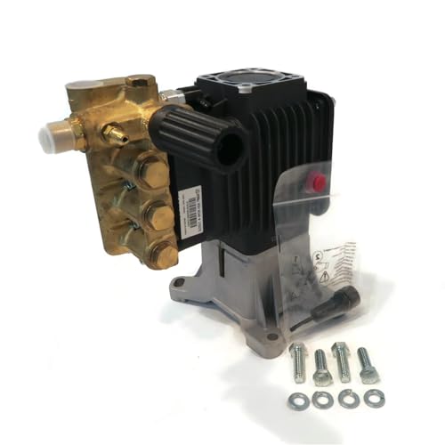 The ROP Shop 4000 psi Power Pressure Washer Water Pump for Generac 5995, 5996, 5997, 5998
