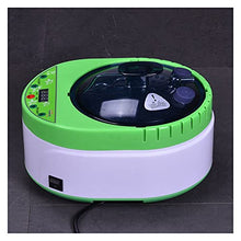 ROROLL Sauna Steam Generator, Sauna Generator Home Steamer 4L 2KW Steam Generator for Sauna Accessories Larger Capacity Sauna Shower Cabin for Home Spa Sauna