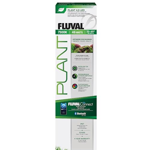 Fluval LED Plant 4.0 LED, 46W