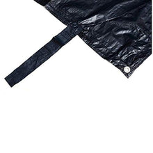 Doheny’s Commercial-Grade Hi-Tech Micro Mesh 5 Year Winter Pool Cover for Inground Pools – 20' x 40' – Includes Heavy-Duty Water Bag Loops Every 4 Ft to Prevent Water Bag Roll Away