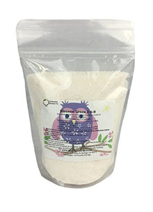 Greenway Biotech Hydroponics Bloom Booster Fertilizer for Blooming Stages- Blossom Green 2-6-8 Contains 2% Nitrogen 6% Potassium 8% Phosphorus Ideal for Plants, Flower- 37.4 Pounds