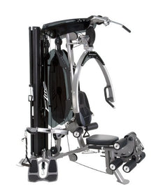 Bodycraft Elite Home Gym