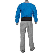 Kokatat Men's Meridian Gore-TEX Pro Dry Suit Ocean