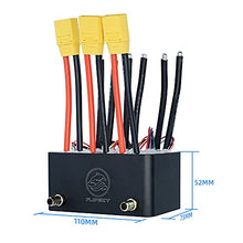 FLIPSKY FSESC75200 75V 200A ESC with Aluminum Heatsink and Water Cooling Enclosure