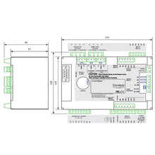 IG-NT-GC Genset Generator Controller IG-NTC-GC(IG-NTC-GC)