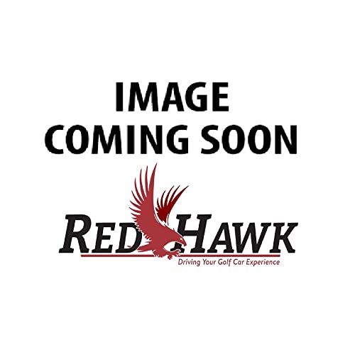 Red Hawk CON-SR600 Controller Golf Carts Multi