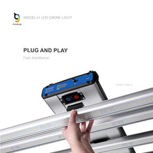 ThinkGrow Model-H Plus