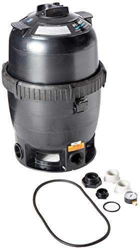 Pentair Sta-Rite PLM100 Modular Media Pool Filter 100 Sq Ft