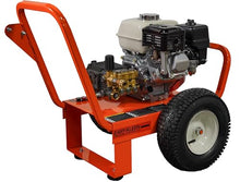 Easy-Kleen 3 GPM 2700 PSI Commercial Cold Water Gas Pressure Washer
