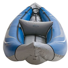 AIRE Tomcat Solo Inflatable Kayak Limited Lime