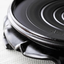 QUANGJN Pcs Plants Saucers Flower Pot Small Pot Holder Ceramic Flower Pot Vase Fish Tank Wooden Base Bottom Tray Chassis Round Bracket Bracket Plant Pot Saucers,