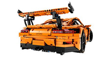 LEGO Technic Porsche 911 GT3 RS 2,704 Pieces Multicolor