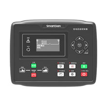 SmartGen HGM8110DC-2 Generator Controller