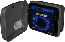Irritrol TC-24EX-R 24 Station Outdoor Irrigation Controller