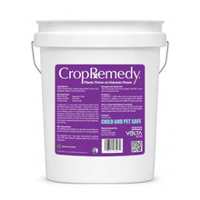 CropRemedy Super Concentrate Liquid Fertilizer, Makes 5,000G (5 Gallon)