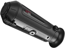 AGM Global Vision Taipan TM15-256 Thermal Monocular - 256x192 Resolution, Video Recording, Digital Zoom - White Hot, Black Hot, Red Hot, Fusion