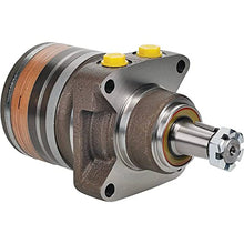 New Stens Parker Wheel Motor 025-503 Compatible with Exmark Lazer Z Serial No. 102,000-370,000 52", 60" and 72" decks, Lazer Z HP Serial No. 160,000-370,000, 44", 48" and 52" decks TF0240US081AADD