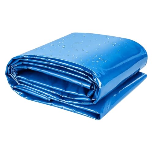 Pond Liner，Outdoor Pool Liners for Water Garden Streams Waterproof Membrane
