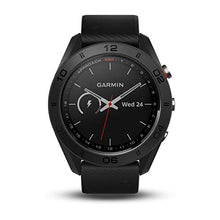 Garmin Refurbished Approach S60 Golf Watch Black