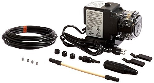 Hayward STNNR FXD-OTPT PRSTLC PMP AC030