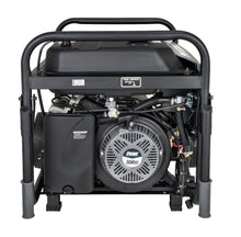 Pulsar 15,000W Tri-Fuel Portable Generator 550cc Engine with Electric Start, G15KTN