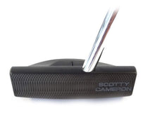 Scotty Cameron Titleist GoLo S Putter Black Mist Finish 34