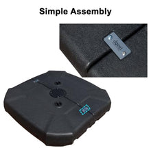 OROTLECT Cantilever Umbrella Base