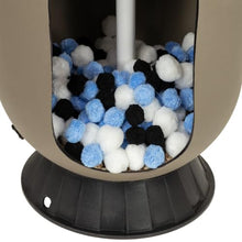 Rx Clear Radiant Sand Filter | 19 Inch Tank | Includes Luster Media Balls