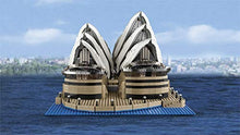 LEGO Creator Expert Sydney Opera House 10234 Multicolor