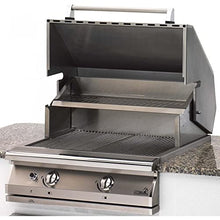 Pgs Legacy Newport 30 Inch Built-in Propane Gas Grill
