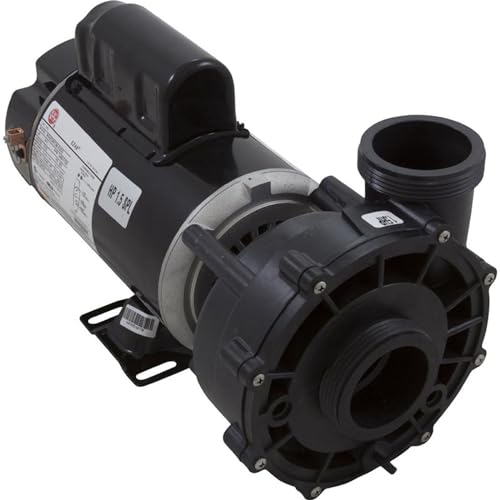 Waterway Plastics 806105361486 3420610-1U WW Ex2 1.5hp 115V 2-Speed 48fr 2" OEM Pump