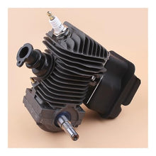 XZHBRZ 42.5MM Engine Assembly Cylinder Piston Crankshaft Kit Fit for MS250 MS230 025 023 Chainsaw Rebuild Parts