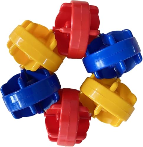 Pool Lane Dividers Swimming Pool Safety Divider Rope and Float Kit, Section Off Hazardous Areas, Floating Cordon(Diameter: 15cm,28M/91.86FT)