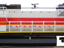 Lionel Norfolk Southern Legacy DLW SD70ACe Diesel Engine O Gauge Multicolor