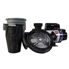 1THP 2SP HF II AG PMP 3N TRP SD-10-2-N