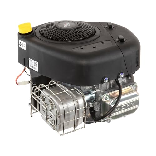 Briggs & Stratton 21R777-0151-G1 10.5 HP 344cc Vertical Shaft Engine