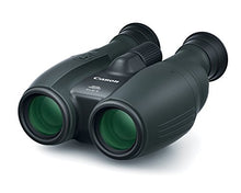 Canon Cameras US 12X32 Image Stabilizing Binocular Black
