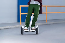 Segway Ninebot S2 Electric Self-Balancing Scooter Black