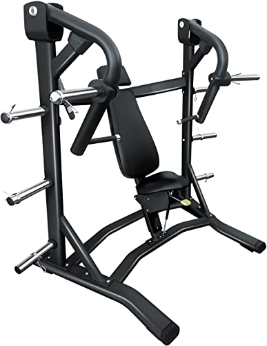 French Fitness Tahoe P/L Chest Press New