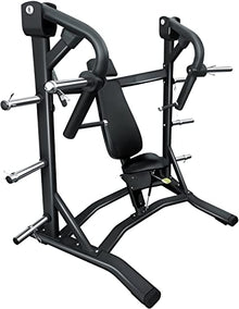 French Fitness Tahoe P/L Chest Press New