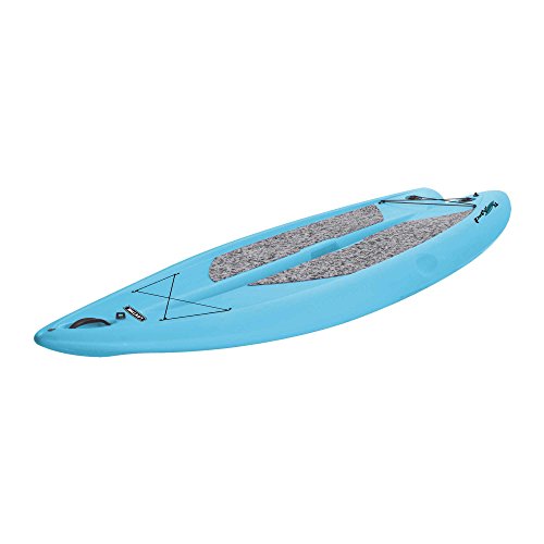 Lifetime Freestyle Hard Shell Paddleboard Glacier Blue