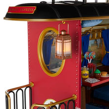 American Girl Truly Me Hogwarts Express Train Multicolor