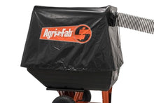 Agri-Fab Soft Top Mow-N-Vac Tow Behind Lawn Vacuum, 29 Cu Ft Leaf and Grass Collection System with 208cc Engine